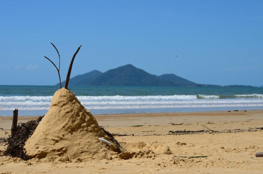 Dunk Island View Caravan Park Wongaling Beach Zewnętrze zdjęcie